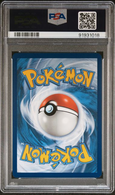 Charmander 004/165 PSA 9 Pokemon EB Games Exclusive Promo English