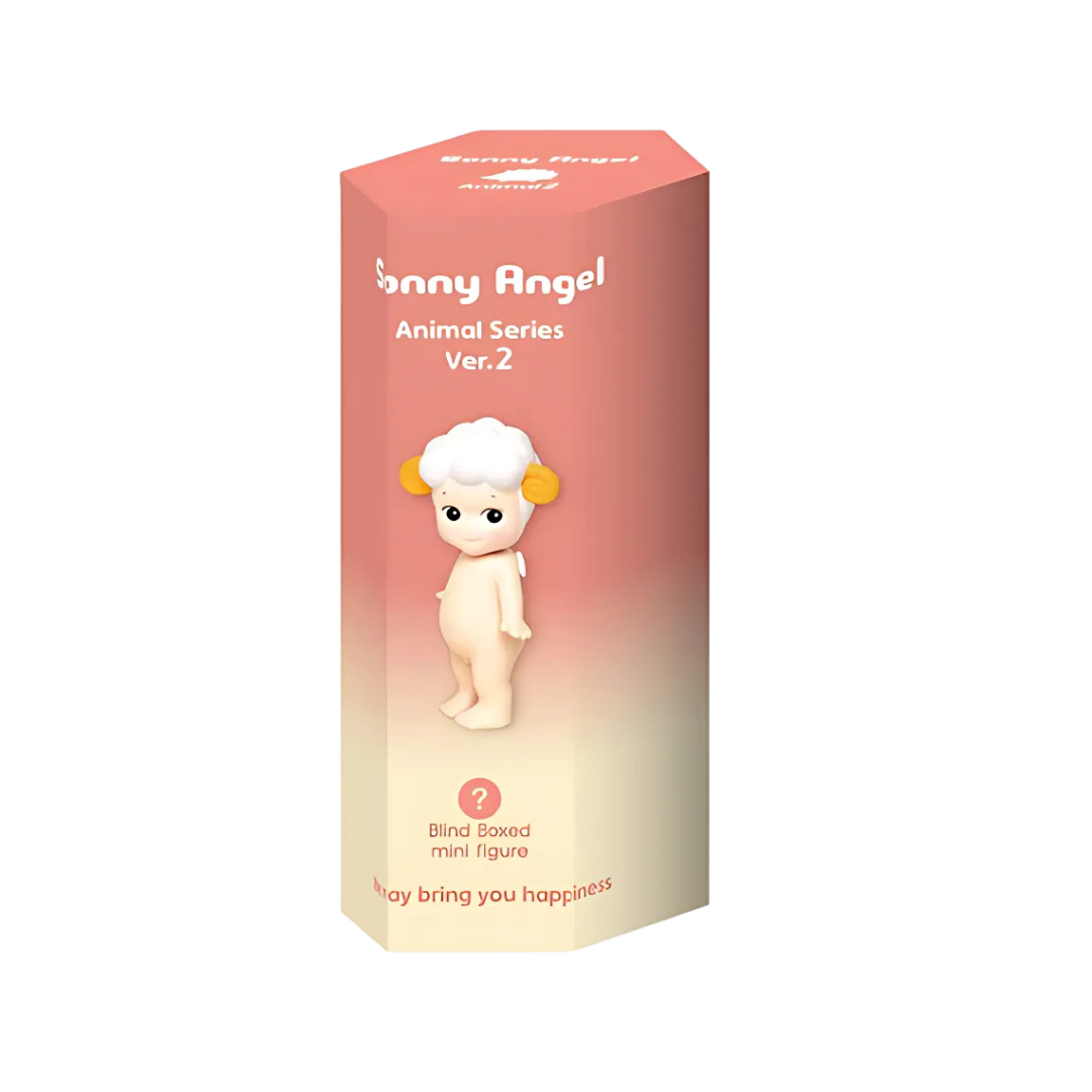 Sonny Angel Animal Series Ver.2 Blind Box
