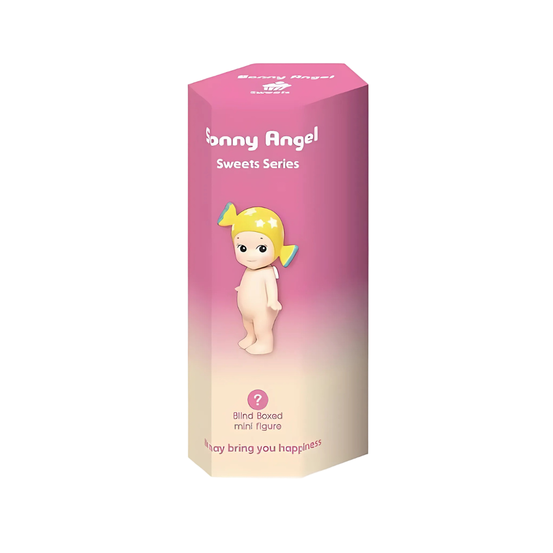 Sonny Angel Sweets Series Blind Box