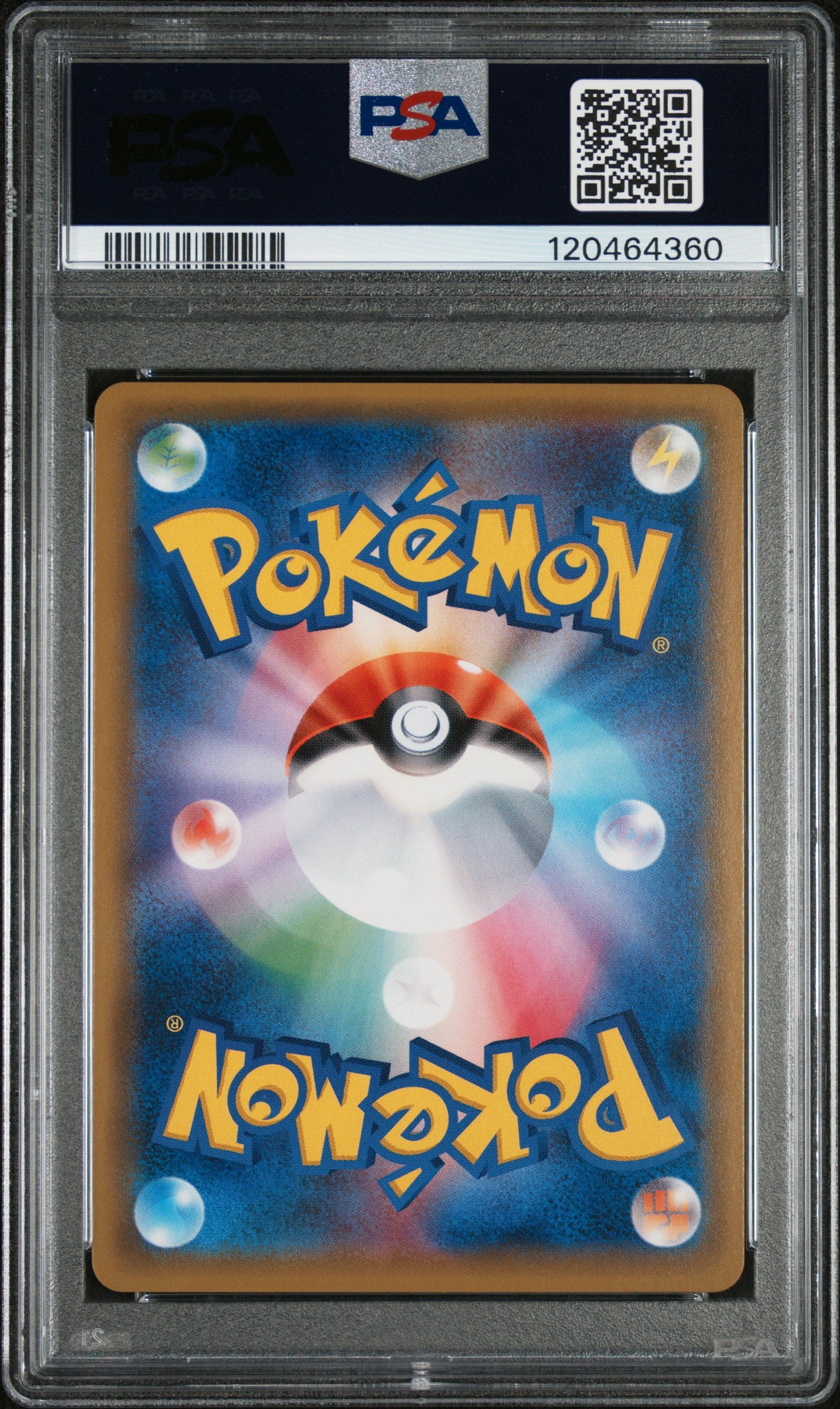 Tohoku's Pikachu (Rowlet Poncho) 088/SM-P PSA 10 Pokemon Centre Tohoku Reopening PROMO