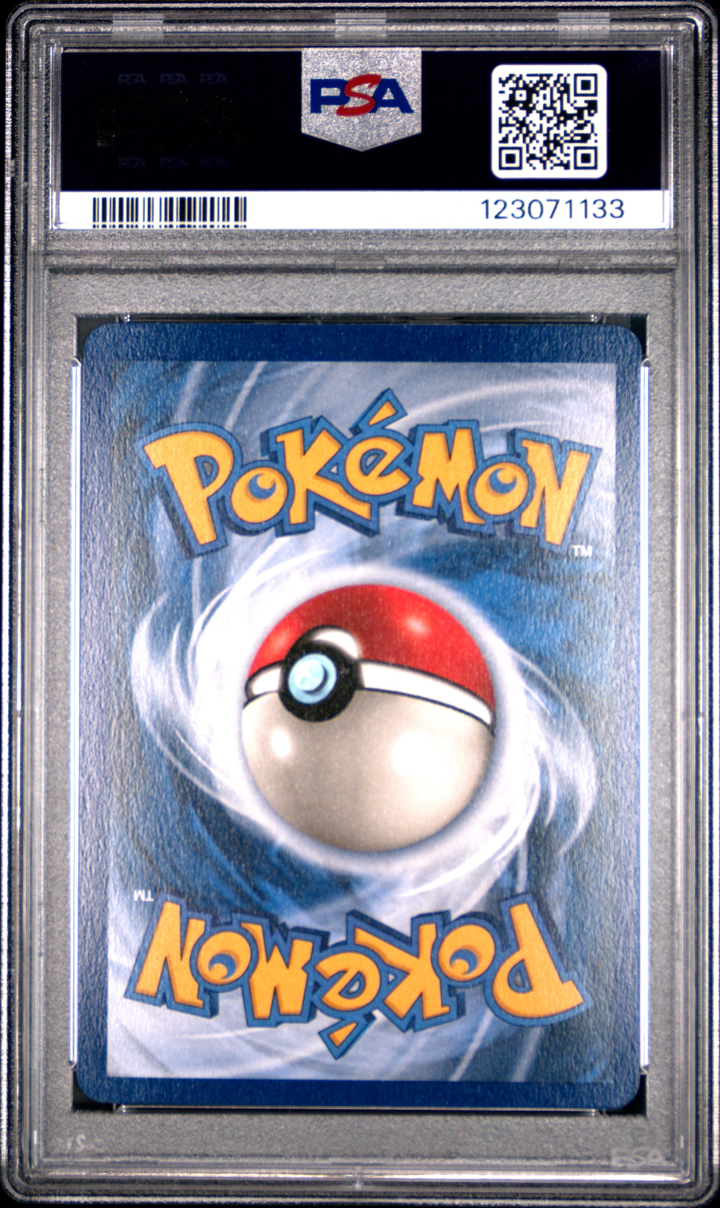 Aerodactyl Holo 1st Edition 1/62 PSA 9 1999 Pokemon Fossil Set