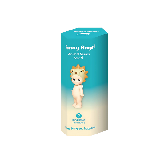 Sonny Angel Animal Series Ver. 4 Blind Box