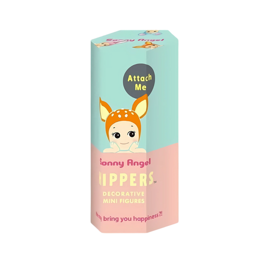 Sonny Angel Animal Hippers Blind Box
