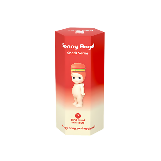 Sonny Angel Snack Series Blind Box
