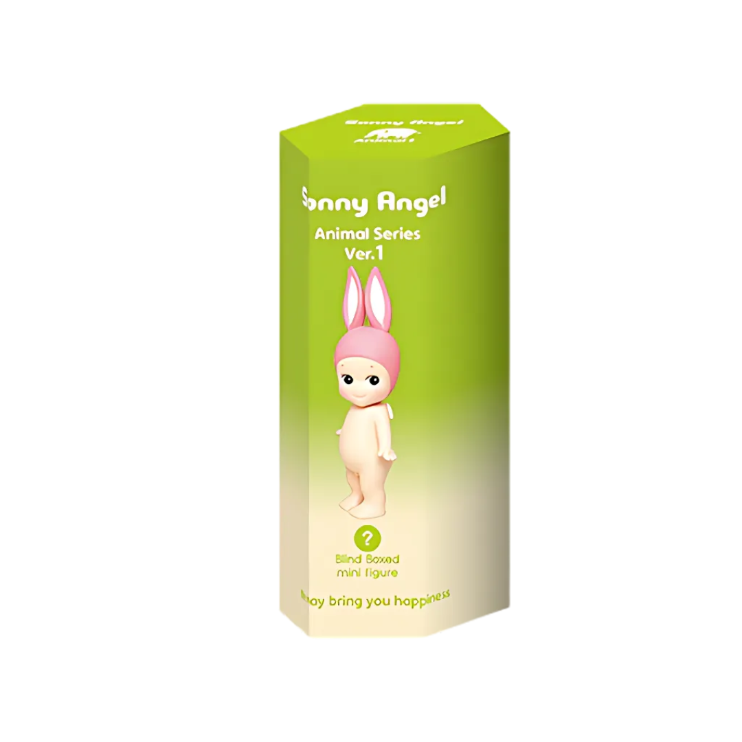 Sonny Angel Animal Series Ver. 1 Blind Box