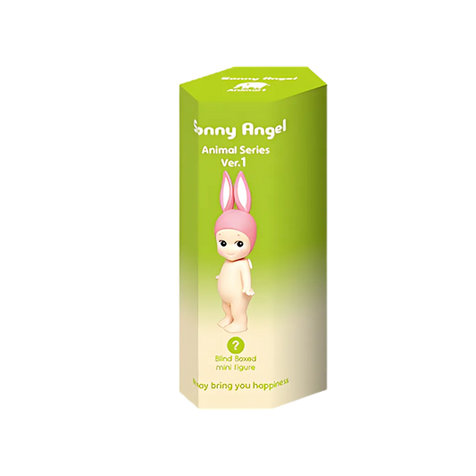 Sonny Angel Animal Series Ver. 1 Blind Box