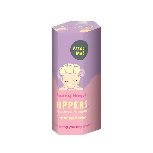 Sonny Angel Dreaming Hippers Series Blind Box
