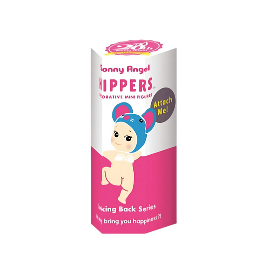 Sonny Angel Looking Back Hippers Series Blind Box
