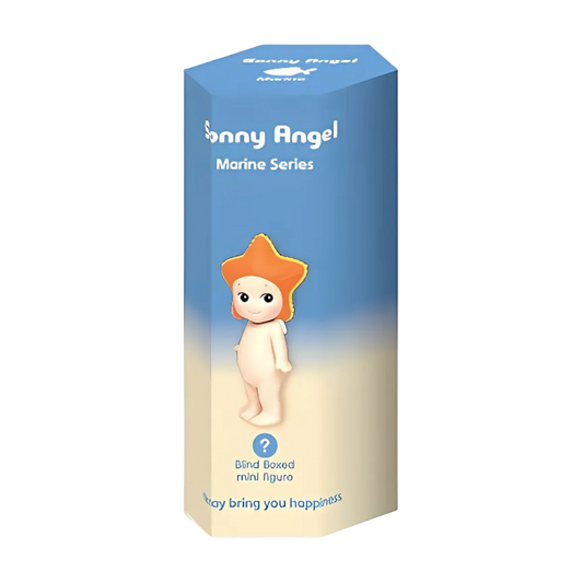 Sonny Angel Marine Series Blind Box