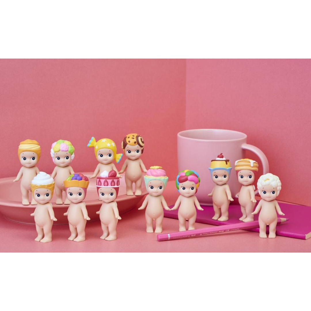 Sonny Angel Sweets Series Blind Box