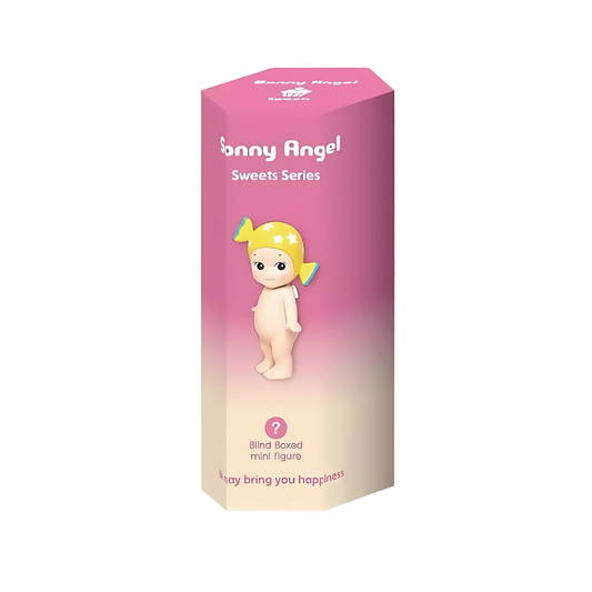 Sonny Angel Sweets Series Blind Box